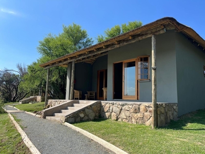Chalet 3