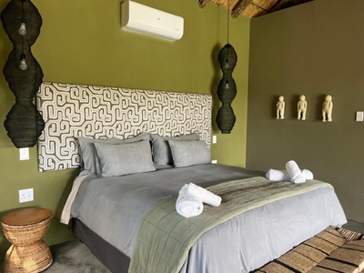 Chalet 4