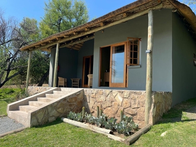 Chalet 4