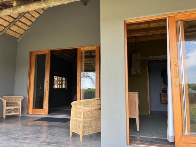 Chalet 4