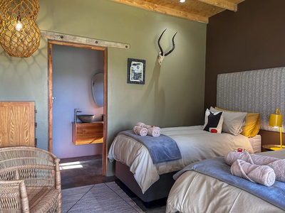 Chalet 5