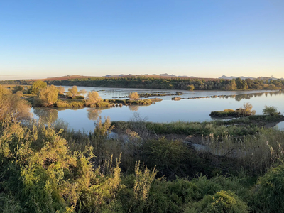 Porcupine Safari Lodge