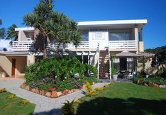 Port Elizabeth Guest House