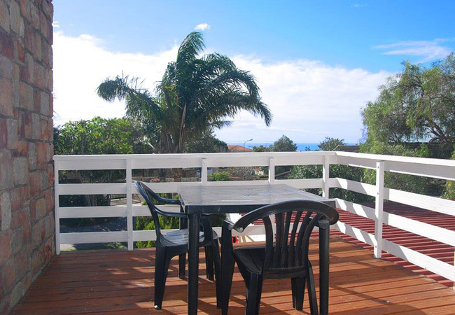 Port Elizabeth Guest House