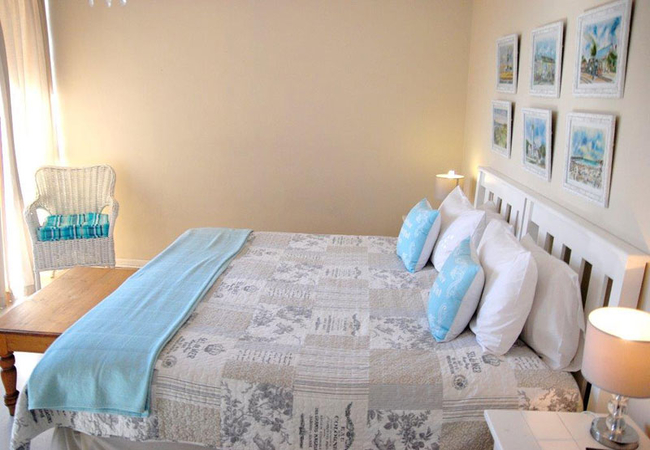 Port Elizabeth Guest House