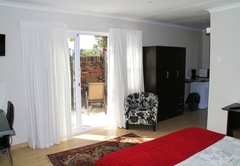 Port Elizabeth Guest House