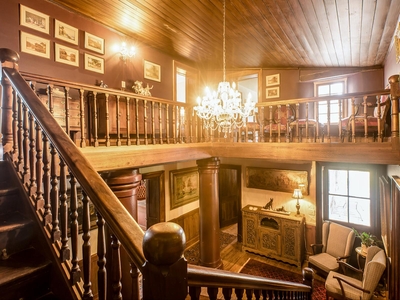 Portland Manor