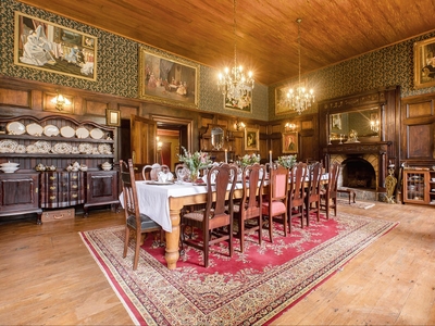 Portland Manor
