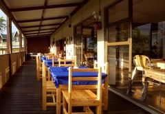 Port St Johns River Lodge