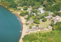 Port St Johns River Lodge