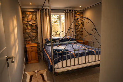 Potjesberg Lodge