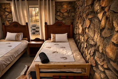 Potjesberg Lodge