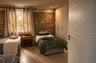 Potjesberg Lodge
