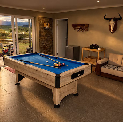 Potjesberg Lodge