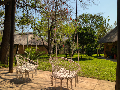 Potjesberg Lodge