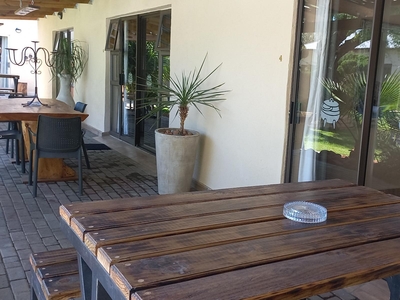 King Room / Twin Room