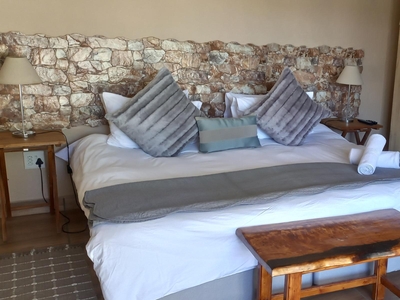 King Room / Twin Room