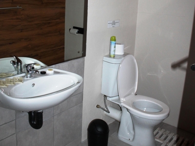 King Room / Twin Room