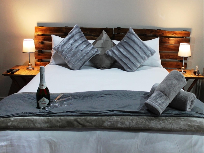 King Room / Twin Room