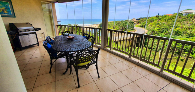 Exclusive Use Holiday Apartment