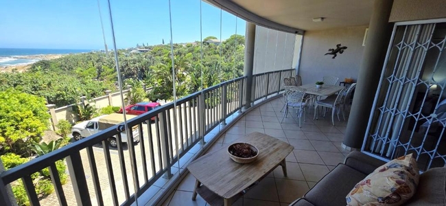 Exclusive Use Holiday Apartment