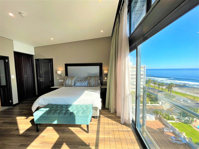 Suite Sea View