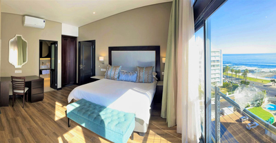 Suite Sea View