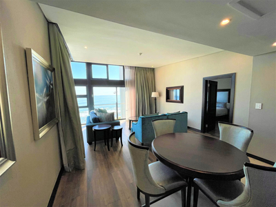 Suite Sea View