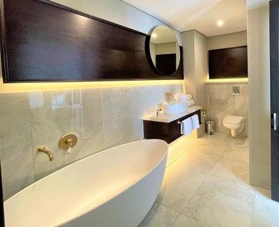 Suite Sea View