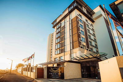 Premier Hotel Cape Town