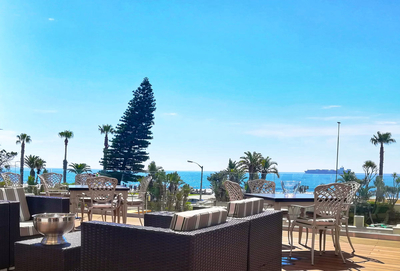 Premier Hotel Cape Town
