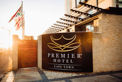 Premier Hotel Cape Town
