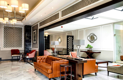 Premier Hotel Cape Town