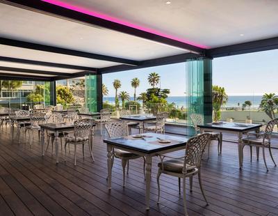 Premier Hotel Cape Town