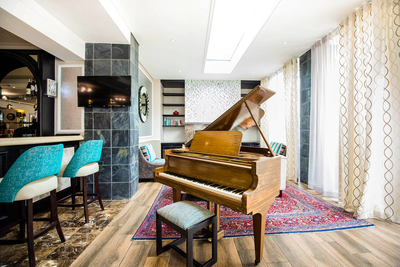 Premier Hotel Cape Town