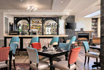 Premier Hotel Cape Town