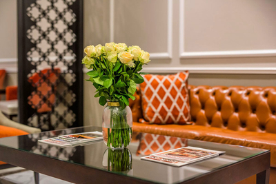 Premier Hotel Cape Town