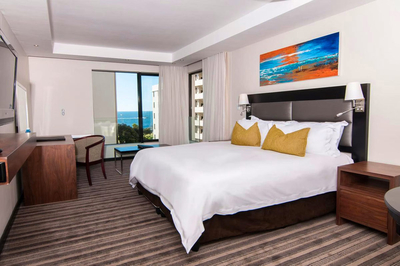 Executive Suite sea View