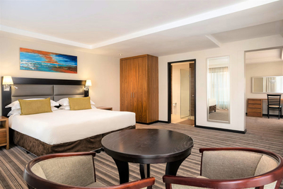 Executive Suite sea View