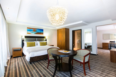Executive Suite sea View