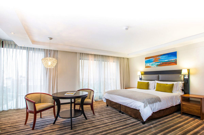 Executive Suite sea View