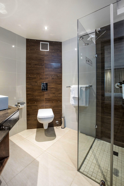 Executive Suite sea View