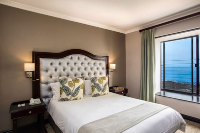 Premier Deluxe Sea View