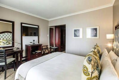 Premier Deluxe Sea View