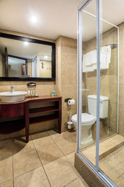 Premier Deluxe Sea View