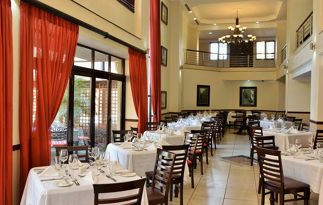 Current Rates For Premier Hotel Pretoria In Arcadia - 