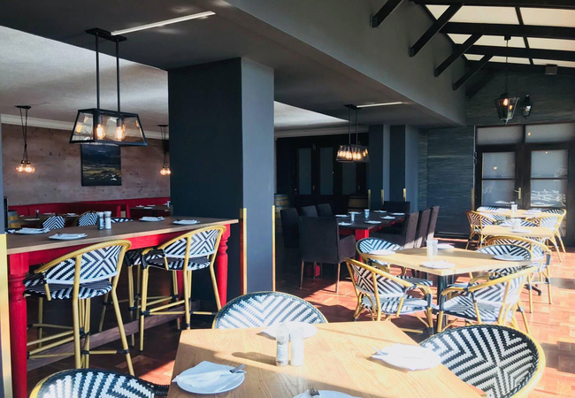 Pretoria Country Club