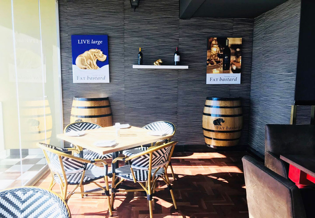 Pretoria Country Club