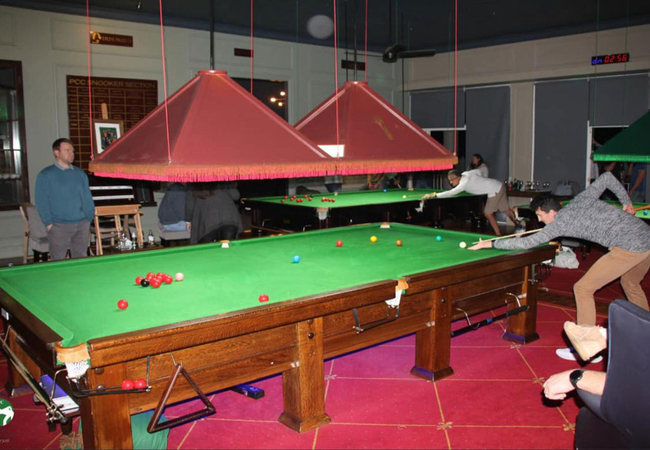 Pretoria Country Club