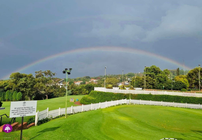 Pretoria Country Club